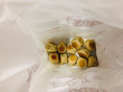 椒盐一口酥-宋记饼家(石门二路店)