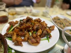 -腰记饭店(龙源路店)