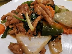 香茅牛肉-芭堤雅泰国餐厅(胜利路店)