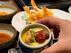 -江户前日本料理(瑞诗酒店店)