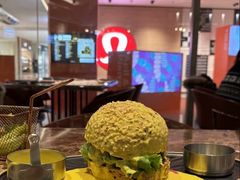 -Lets burger非常汉堡·环球风味(蓝色港湾店)