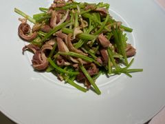 -四世同堂·京菜·烤鸭(双井店)