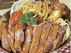 -宝莱纳餐厅(滨江店)