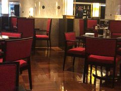 大堂-上海锦江汤臣洲际大酒店壹阶层