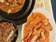 -聚味瞿记·龙虾堂(坡子街店)