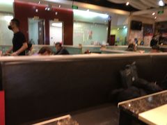 -老边饺子馆(金源店)