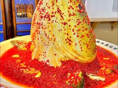 -坛宗剁椒鱼头(河西王府井店)