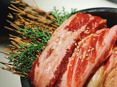 -厚贞日式烤肉(龙之梦店)