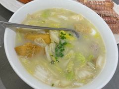 -阿毛饭店(和义路店)