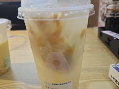 -ARTEASG·新加坡奶茶(中华广场店)