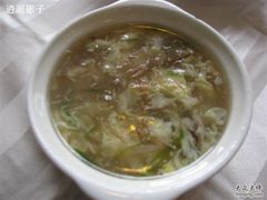 宋嫂鱼羹-楼外楼(西湖景区孤山路店)