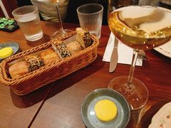 -Bistro Les Lilas丁香花小酒馆