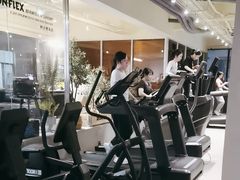 -聚健身GatherFitness(余杭店)