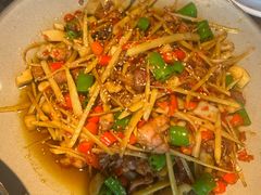 -李子坝梁山鸡(李子坝大鸡哥店)