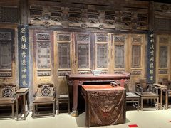 -中国闽台缘博物馆