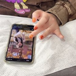-悠禾·美甲美睫·皮肤管理