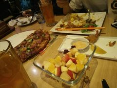 -必胜客(城西银泰店)