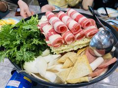 -屋里家延边朝鲜族冷面(梅林3店)