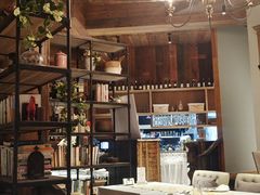 -一棵树·意大利西餐厅One Tree(新城店)