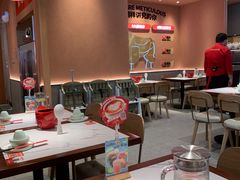 -辣可可·小炒黄牛肉(望京凯德MALL店)