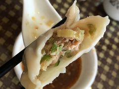 -三合园水饺(二马路店)