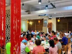 -百年银屏蚝烙·潮汕菜·非遗(乐山店)