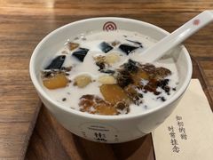 -彬媽糖水(侨鑫国际店)