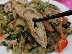 -电白鸭粥店(下沙二坊88号店)