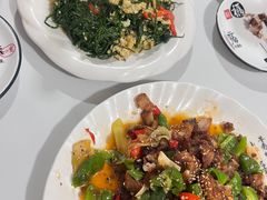-煲来饱去冷水鱼