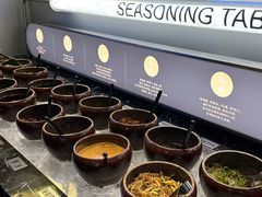 -湊湊火锅·茶憩(南京万象天地店)