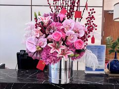 -大龙辣火锅·龙虾·烧烤(湖滨新天地店)