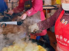 -大南门牛肉包子店