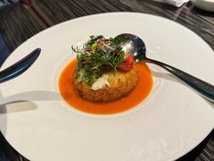 -福楼毕斯罗F Bistronome(国贸商城约会地标景观店)