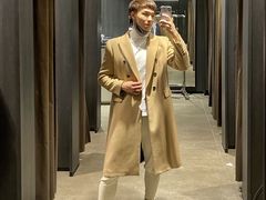 -ZARA(恒隆广场店)