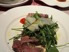 意式切片牛排-Solo(衡山路店)