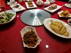 -高平羊肉馆(民主东街店)
