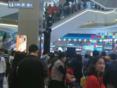 -布吉佳兆业广场