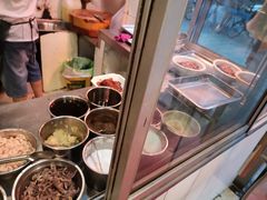-蒲氏烤鸭(百寿路店)