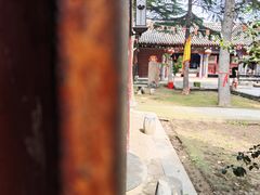 -中华神医扁鹊庙
