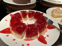 -拉蒂娜·巴西牛排馆 Latina·Brazilian Steakhouse(王府井喜悦店)