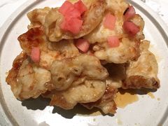 老式锅包肉-八大碗·地道东北菜(佳兆业店)