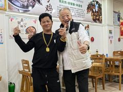 -力哥地道海南菜·联谊文昌鸡老店