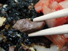 护心肉-喜来稀肉(虹泉路店)