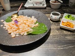 -吴越荣记苏州菜·松鼠桂鱼(月光码头店)