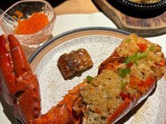 -和创柚子·会席日本料理(新区淮海街店)