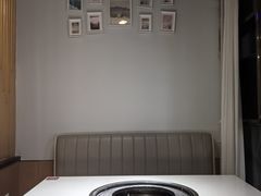 -芭夯兔·兔肉汤锅(新都店)