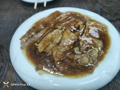 -清真嘎咕馅饼(奉天街店)