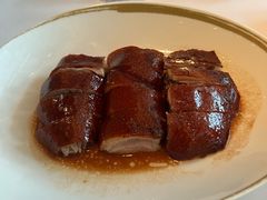 -金轩中餐厅 Jin Xuan(浦东丽思卡尔顿酒店)