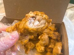 -阿捡忭京炸鸡(韭菜园总店)