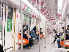 -建设三路(地铁站)